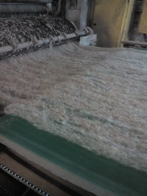 производство льноватина производство льноватина